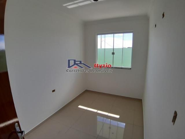 Casa no bairro Nações de FRG! - Foto 10