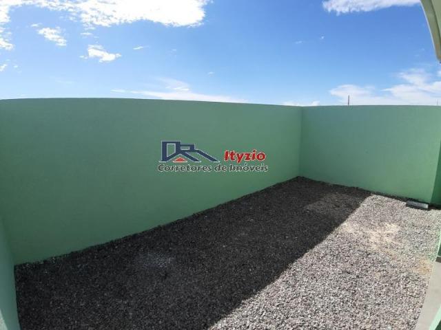 Casa no bairro Nações de FRG! - Foto 2