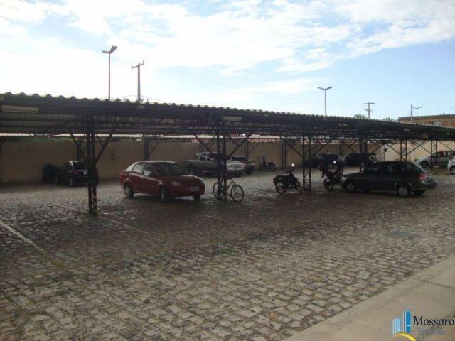 Vende-se Apto 3/4 no Res. Noémia Chaves, Projetado, Mossoró-RN - Foto 5