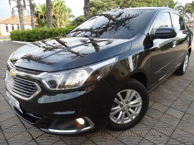 Chevrolet Cobalt LTZ 1.8FLeX_AUT._2DonO_51MKM_ExtrANovO_LacradOOriginaL_RevisadO_ - Foto 16