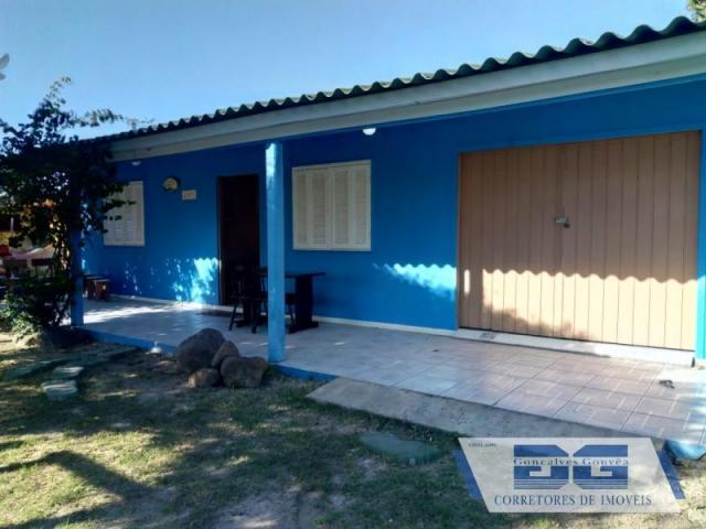 Casa 2 dormitórios para venda em cidreira, nazaré, 2 dormitórios, 1 banheiro, 1 vaga - Foto 3