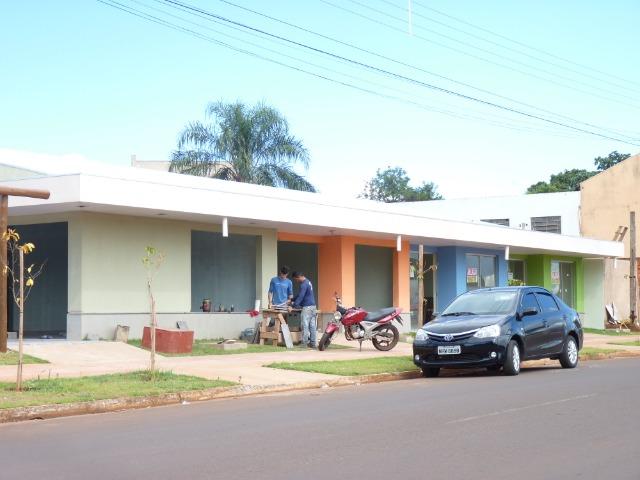Sala de Esquina - Av. Três Barras - Foto 10