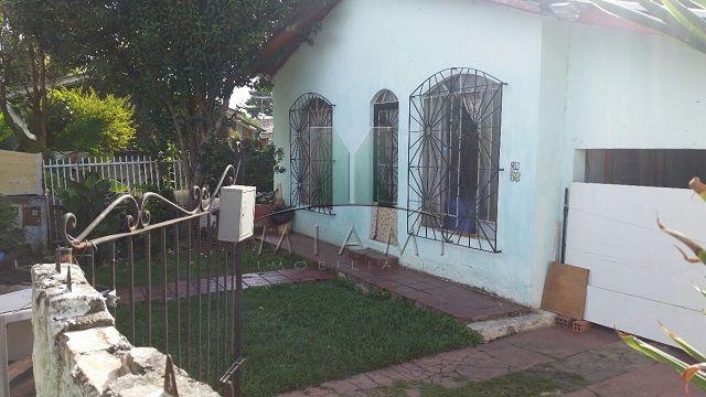 Terreno à venda em Uberaba, Curitiba cod:111-T - Foto 4