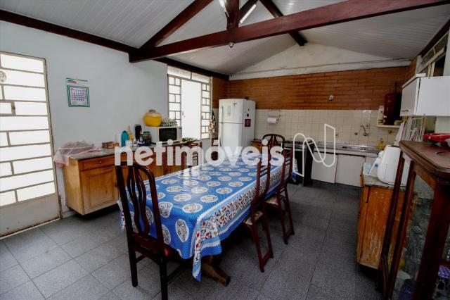 Casa à venda com 5 dormitórios em Carlos prates, Belo horizonte cod:89213 - Foto 5