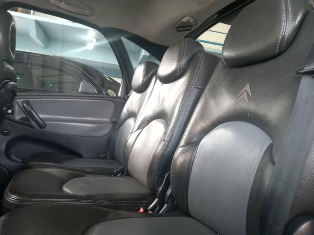 Citroën xsara picasso 2007/2008 1.6 i exclusive 16v flex 4p manual - Foto 7