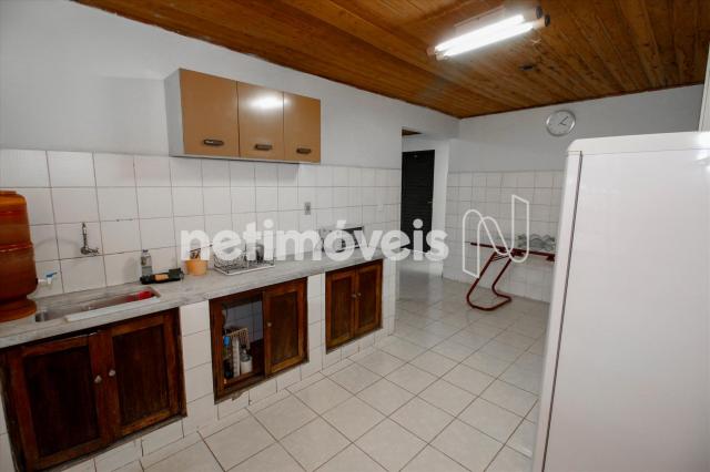 Casa à venda com 5 dormitórios em Carlos prates, Belo horizonte cod:89213 - Foto 15