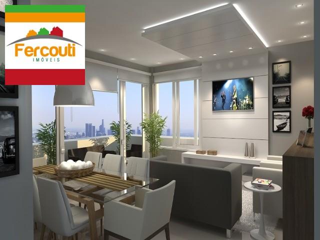Apartamento residencial à venda, jardim américa, são leopoldo - ap0109. - Foto 7