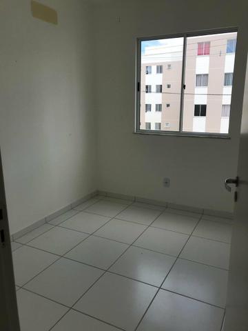 Apartamento 2/4 pra Aluguel (Apenas $600.00 ) - Foto 4