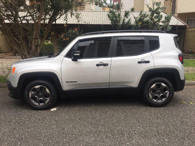 Renegade Sport 2016 - Foto 2