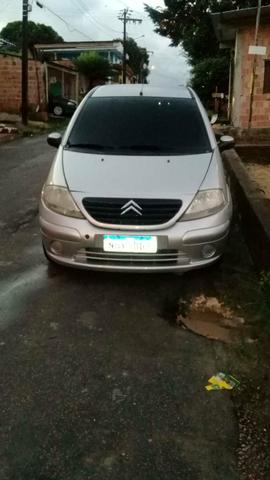 Citroen 2011