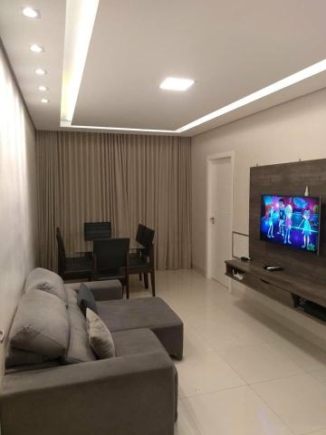 Casa 3/4 cond san marino reformada e ampliada com planejados - Foto 3