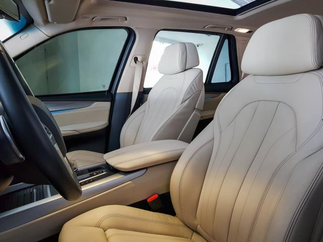 BMW X5 2017/2017 3.0 4X4 30D I6 TURBO DIESEL 4P AUTOMÁTICO - Foto 5