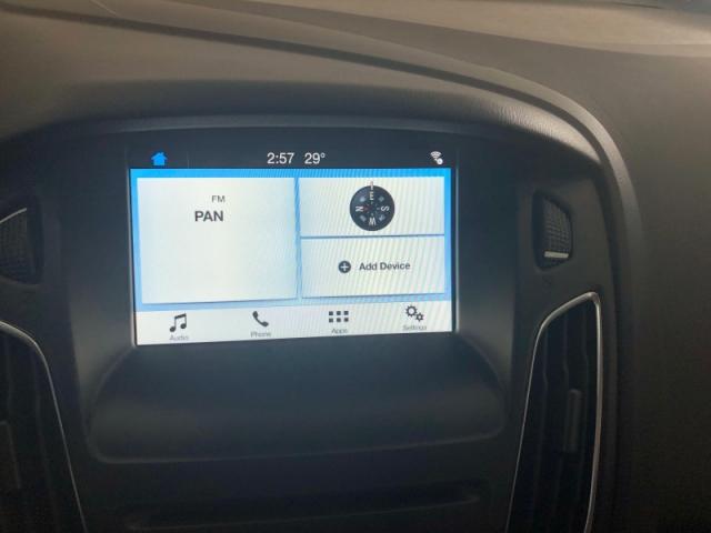 FORD FOCUS 2.0 SE PLUS 16V FLEX 4P 2018 - Foto 5