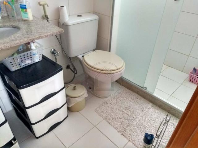 Apartamento com 3 dormitórios à venda, 94 m² por r$ 695.000,00 - grajaú - rio de janeiro/r - Foto 11