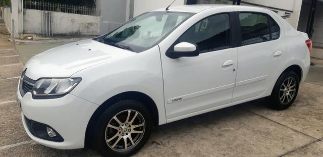 Renault Logan 2015 Expression - Foto 2