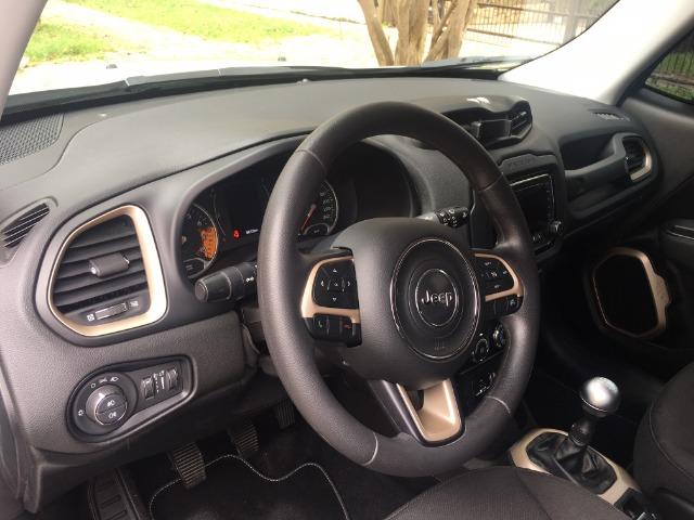 Renegade Sport 2016 - Foto 7