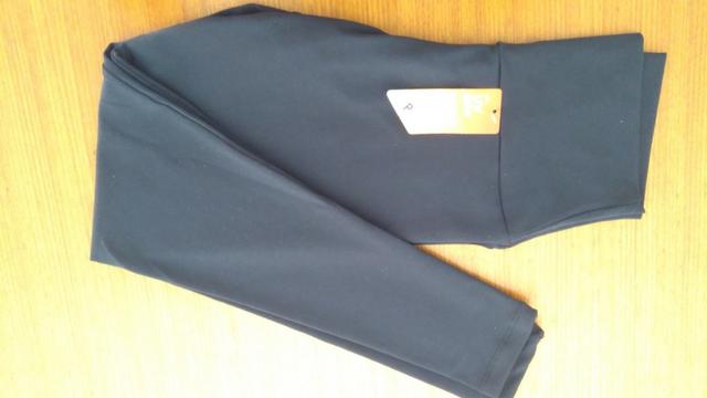 Legging Suplex Poliamida P. Cós Alto