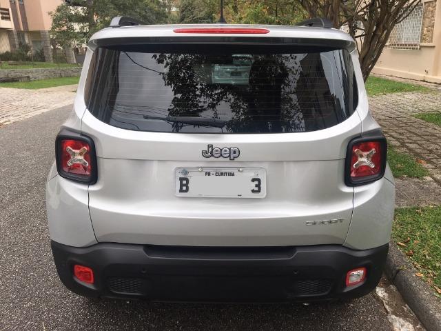 Renegade Sport 2016 - Foto 4