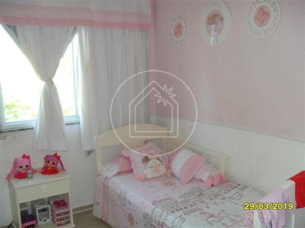 Apartamento à venda com 3 dormitórios em Jardim guanabara, Rio de janeiro cod:851188 - Foto 19
