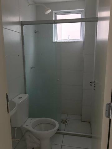 Apartamento 2/4 pra Aluguel (Apenas $600.00 ) - Foto 10