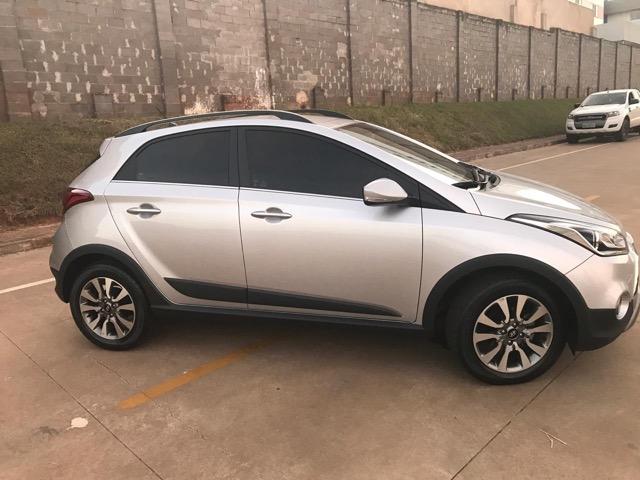 Hyundai Hb20 X Premium 2016/2016 automático - Foto 4