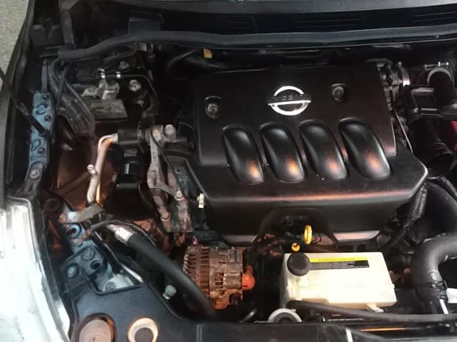 Nissan Tiida Sedan 1.8 Flex - Foto 2