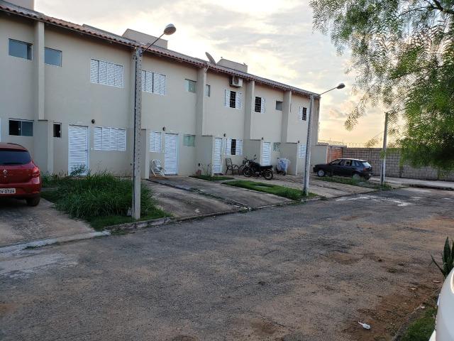 Sobrado 2 quartos