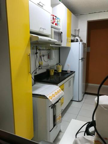 Apartamento Com Armarios pra VENDA