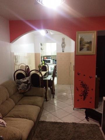 Casa de condomínio à venda com 2 dormitórios em Sítio cercado, Curitiba cod:226-C - Foto 2