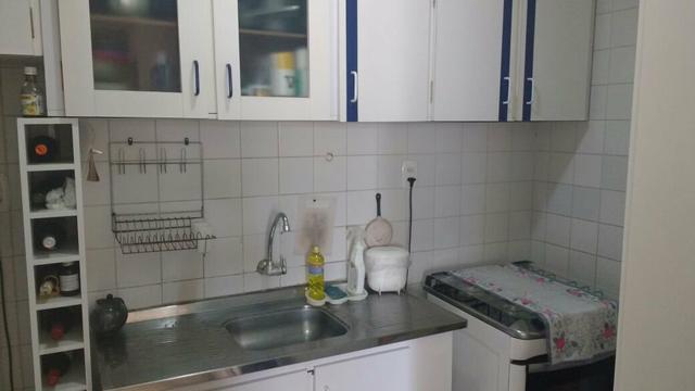 Apartamento 2/4 no PARQUE CAJUEIRO