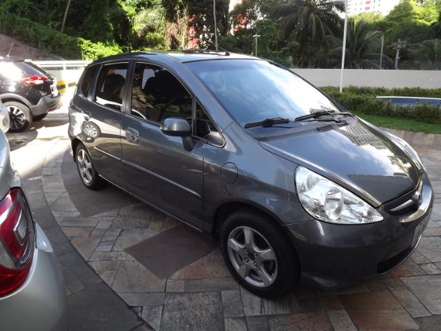 Honda Fit - Foto 7