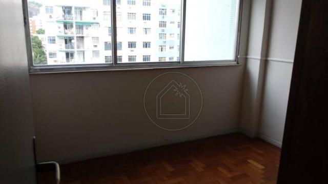 Apartamento com 2 dormitórios à venda, 68 m² por r$ 399.900 - maracanã - rio de janeiro/rj - Foto 8