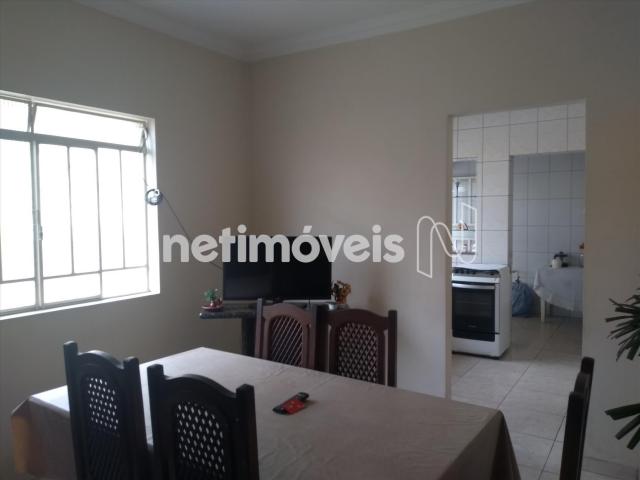 Casa à venda com 5 dormitórios em Glória, Belo horizonte cod:746744 - Foto 2