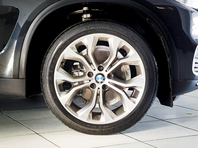BMW X5 2017/2017 3.0 4X4 30D I6 TURBO DIESEL 4P AUTOMÁTICO - Foto 9