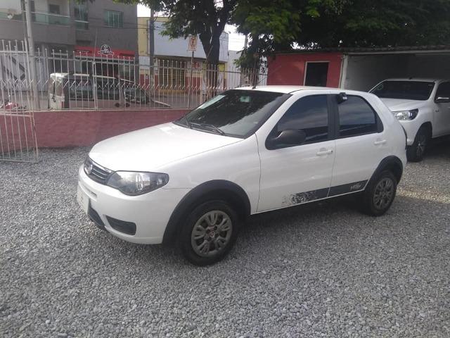 Fiat Palio - Foto 4