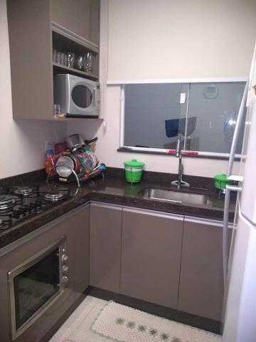 Casa 3/4 cond san marino reformada e ampliada com planejados - Foto 10