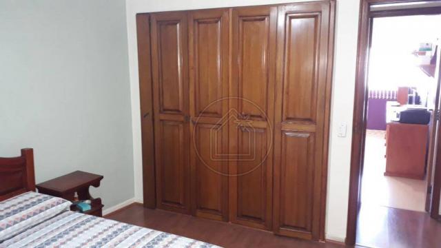 Vila isabel - apartamento 3 quartos com vaga - Foto 15