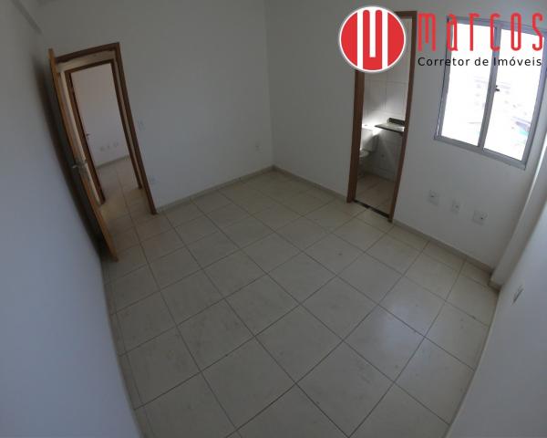Apartamento 2 quartos a venda na Praia do Morro, Guarapari-ES. - Foto 17