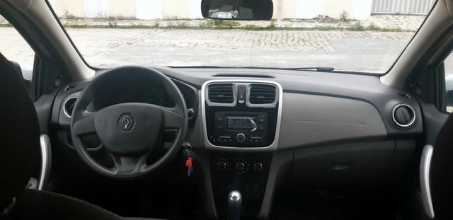 Renault Logan 2015 Expression - Foto 5