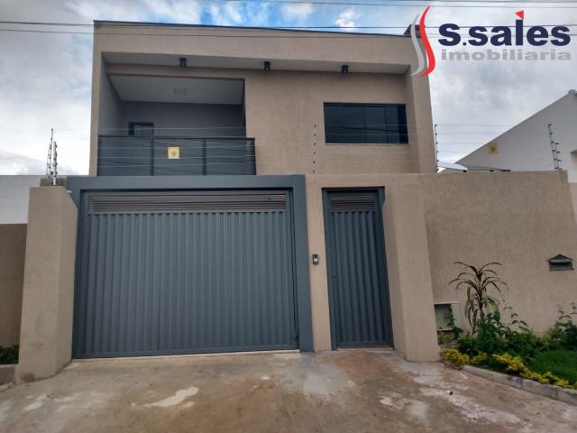 Casa à venda com 3 dormitórios em Park way, Brasília cod:CA00250