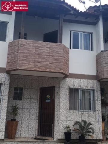 Casa à venda com 2 dormitórios em Ingleses do rio vermelho, Florianopolis cod:2091
