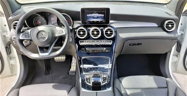 Mercedes-benz Glc Coupê 2018/2018, novíssimo, com apenas 10.000 km! Oportunidade! - Foto 10