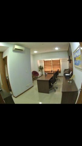 Chapada - Sala comercial Skye Platinun Office - Foto 2