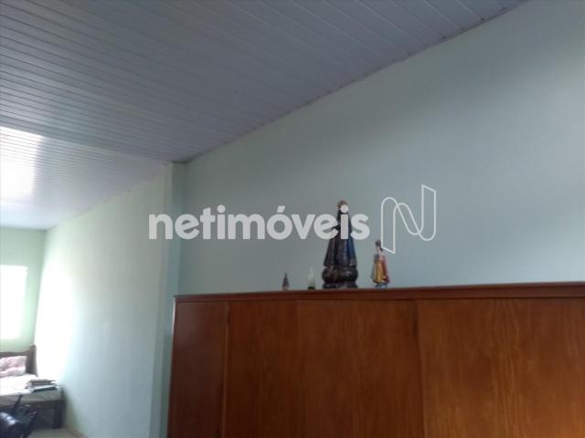 Casa à venda com 5 dormitórios em Glória, Belo horizonte cod:746744 - Foto 7