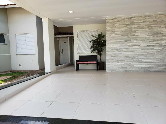 Casa 3 quartos san marino, garagem coberta e planejados - Foto 14