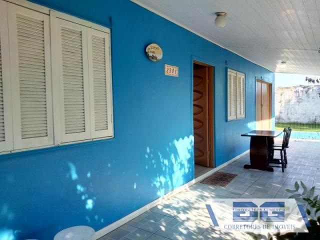 Casa 2 dormitórios para venda em cidreira, nazaré, 2 dormitórios, 1 banheiro, 1 vaga