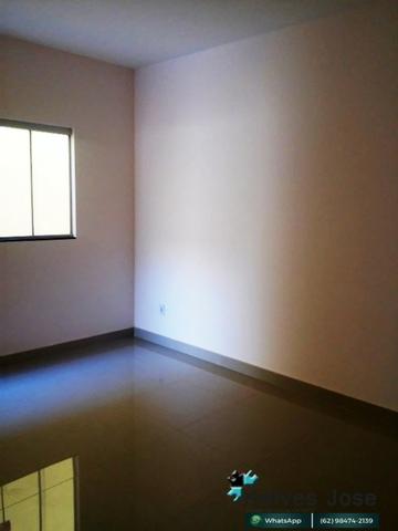 Casa a Venda com 3 Quartos sendo 1 Suíte apenas 5 min. do Buriti Shopping - Foto 7