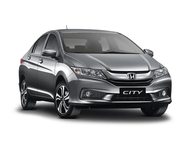 Honda City 1.5 ex 16v flex 4p automático - Foto 5