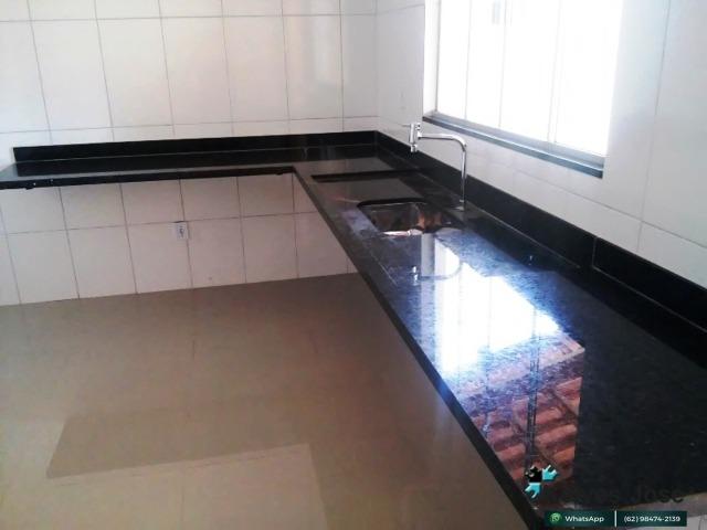 Casa a Venda com 3 Quartos sendo 1 Suíte apenas 5 min. do Buriti Shopping - Foto 15