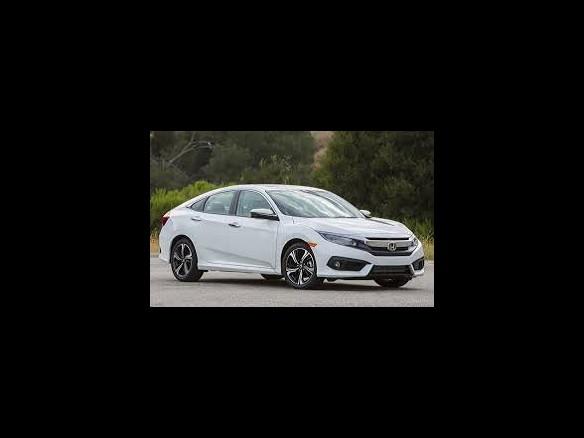 HONDA CIVIC SEDAN EXL 2.0 FLEX 16V AUT.4P - Foto 5